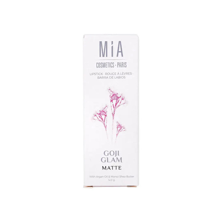 57196-MIA Matte Lipstick – Goji Giam – 0505 +1