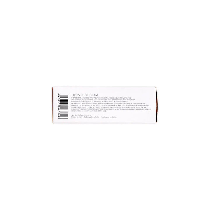 57196-MIA Matte Lipstick – Goji Giam – 0505 +5