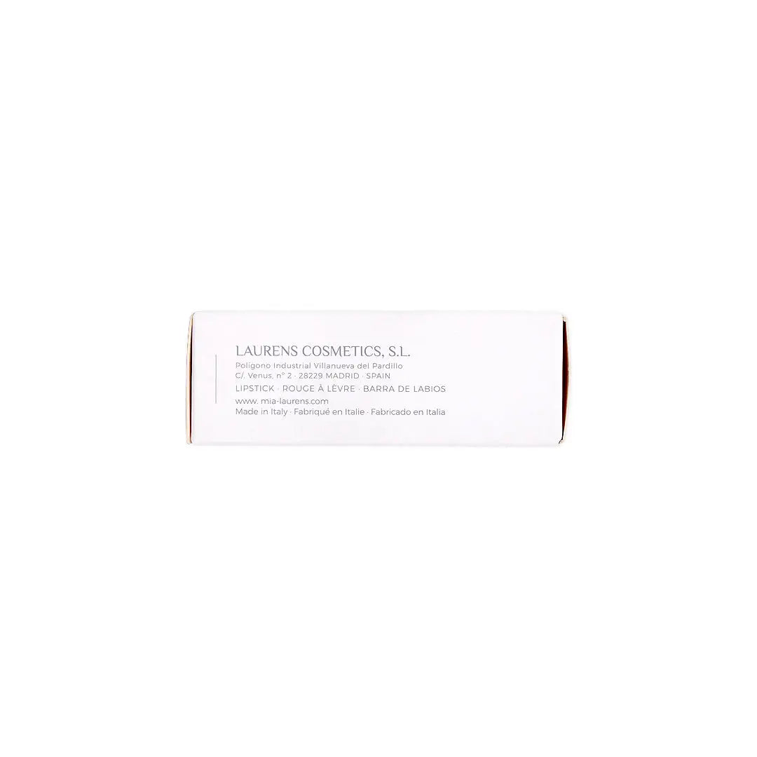 57196-MIA Matte Lipstick – Goji Giam – 0505 +4