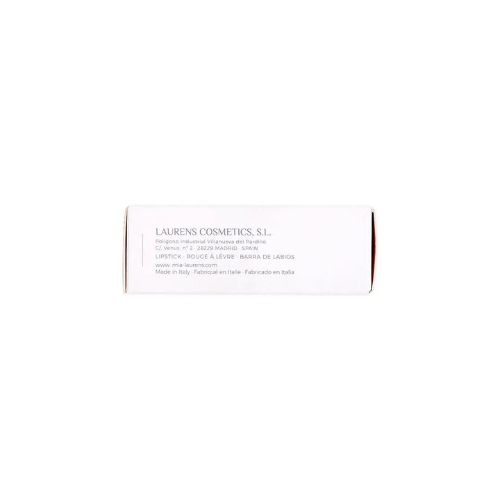 57196-MIA Matte Lipstick – Goji Giam – 0505 +4