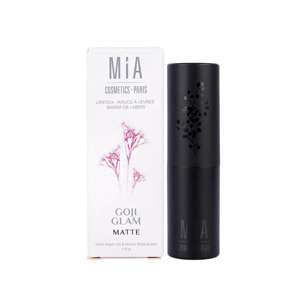 MIA Matte Lipstick – Goji Giam – 0505