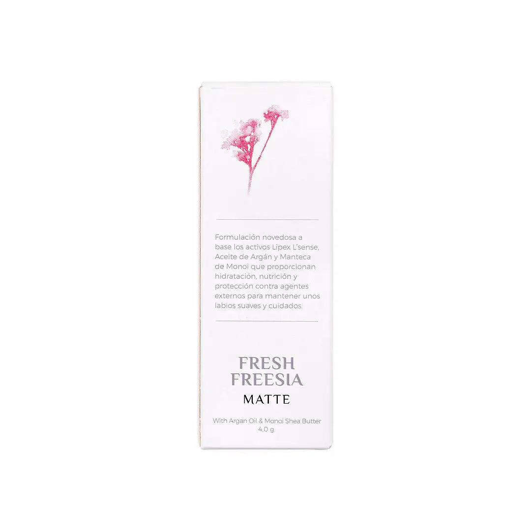 57197-MIA Matte Lipstick – Fresh Freesia – 0502 +6