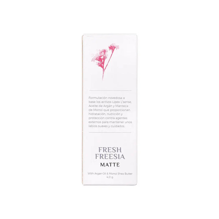 57197-MIA Matte Lipstick – Fresh Freesia – 0502 +6