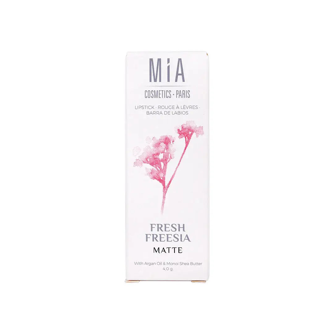MIA Matte Lipstick – Fresh Freesia – 0502 +1