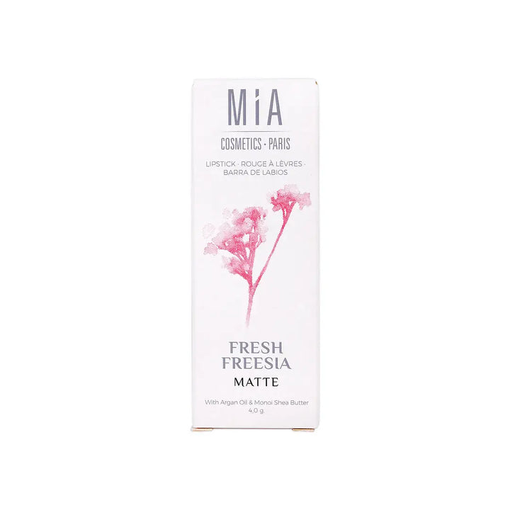 57197-MIA Matte Lipstick – Fresh Freesia – 0502 +1
