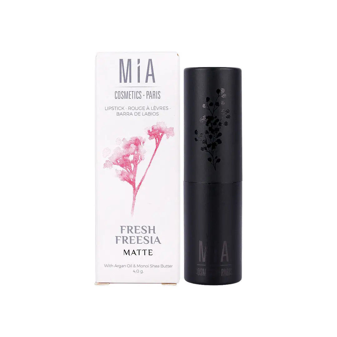 MIA Matte Lipstick – Fresh Freesia – 0502