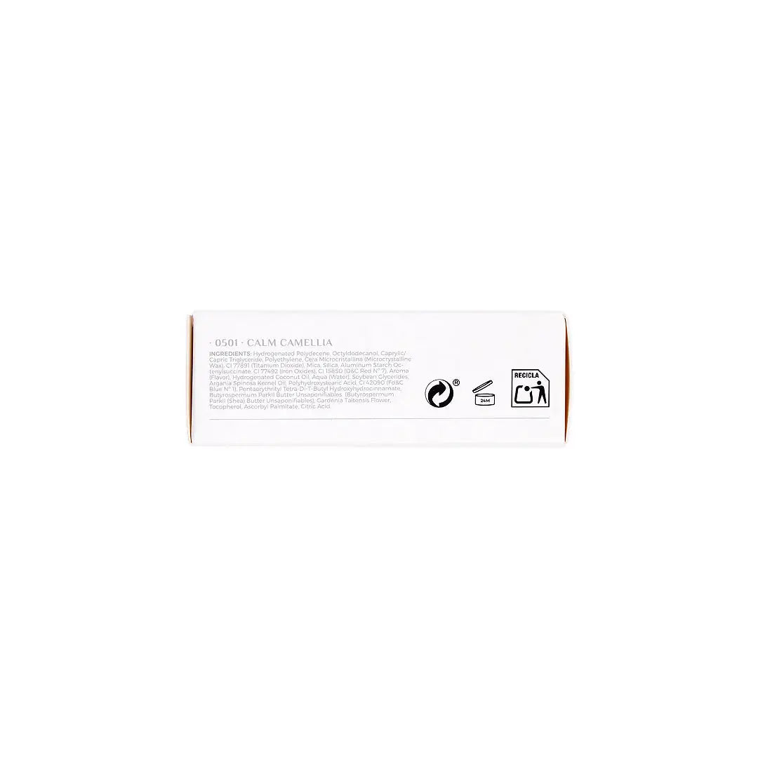 57198-MIA Matte Lipstick – Calm Camellia – 0501 +5