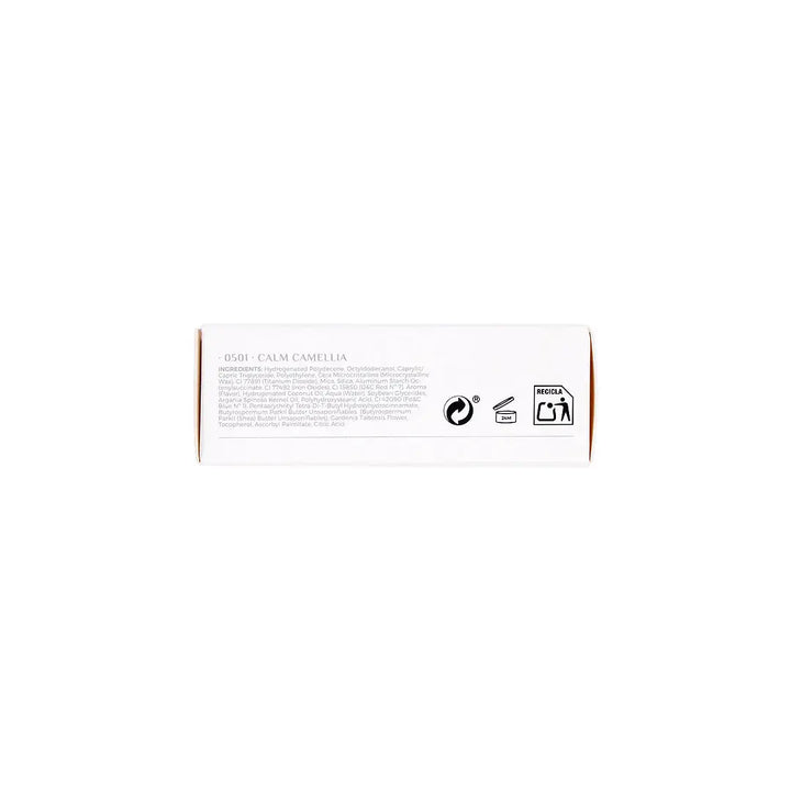 57198-MIA Matte Lipstick – Calm Camellia – 0501 +5