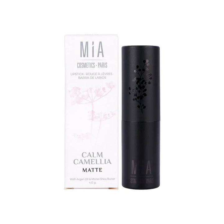 57198-MIA Matte Lipstick – Calm Camellia – 0501