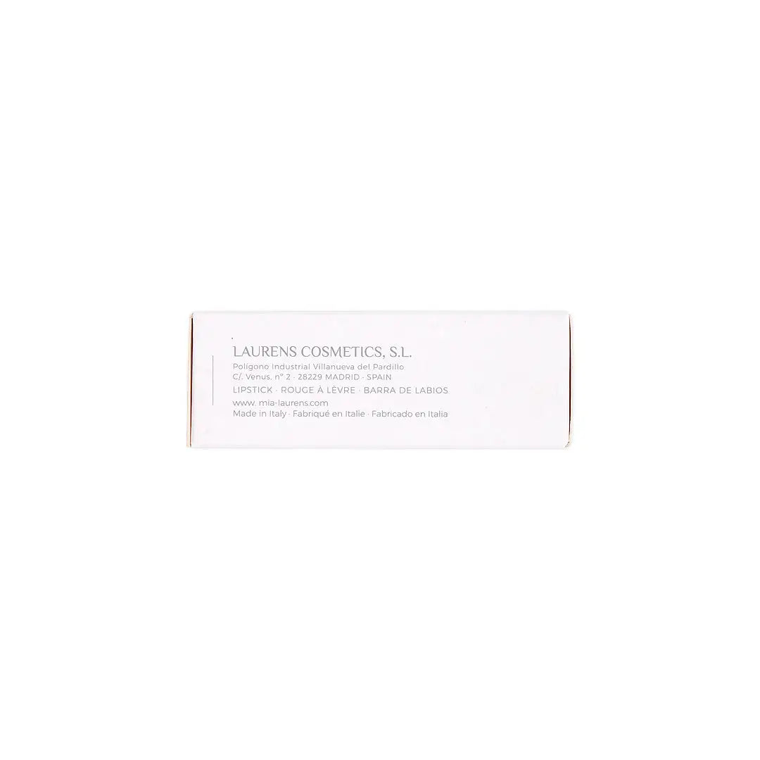 57199-MIA Matte Lipstick – Rebel Rose – 0503 +4