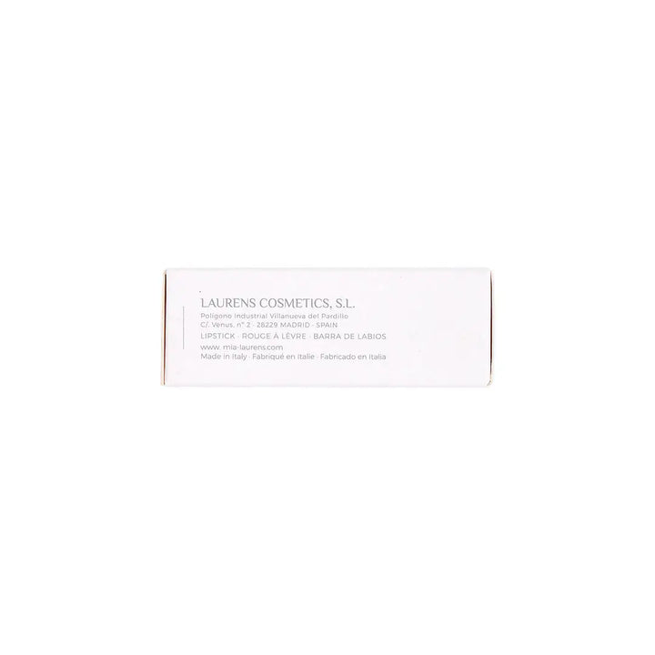 57199-MIA Matte Lipstick – Rebel Rose – 0503 +4