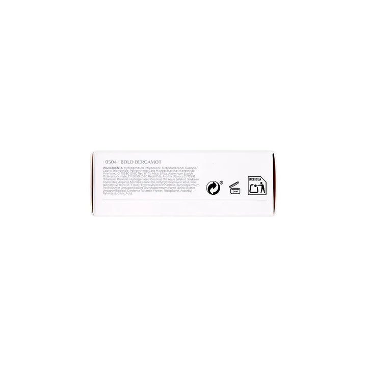 57200-MIA Matte Lipstick – Bold Bergamot – 0504 +6