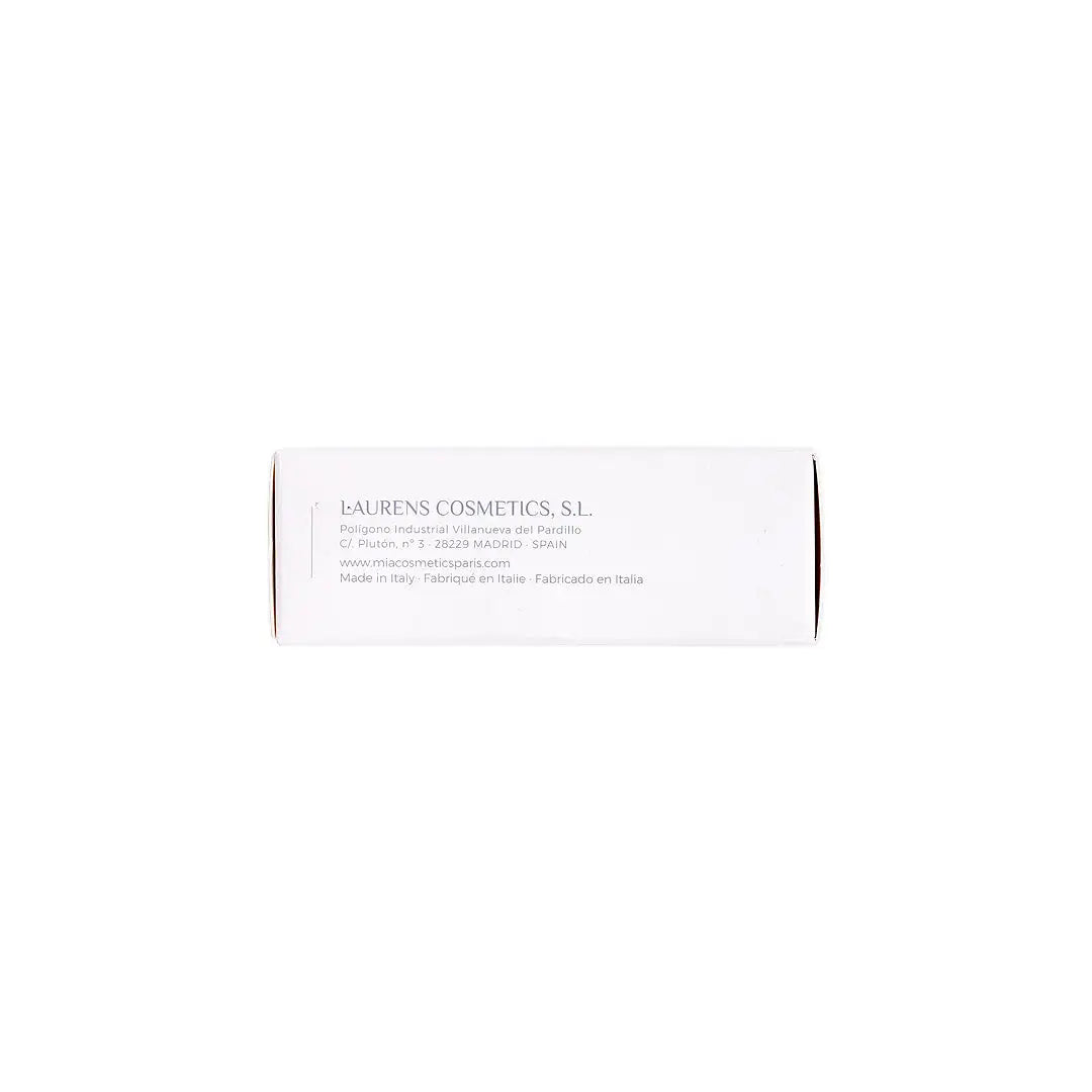 57200-MIA Matte Lipstick – Bold Bergamot – 0504 +5