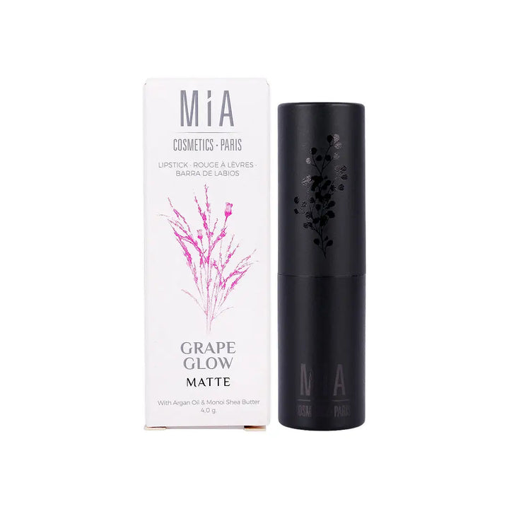 57201-MIA Matte Lipstick – Grape Glow – 0506