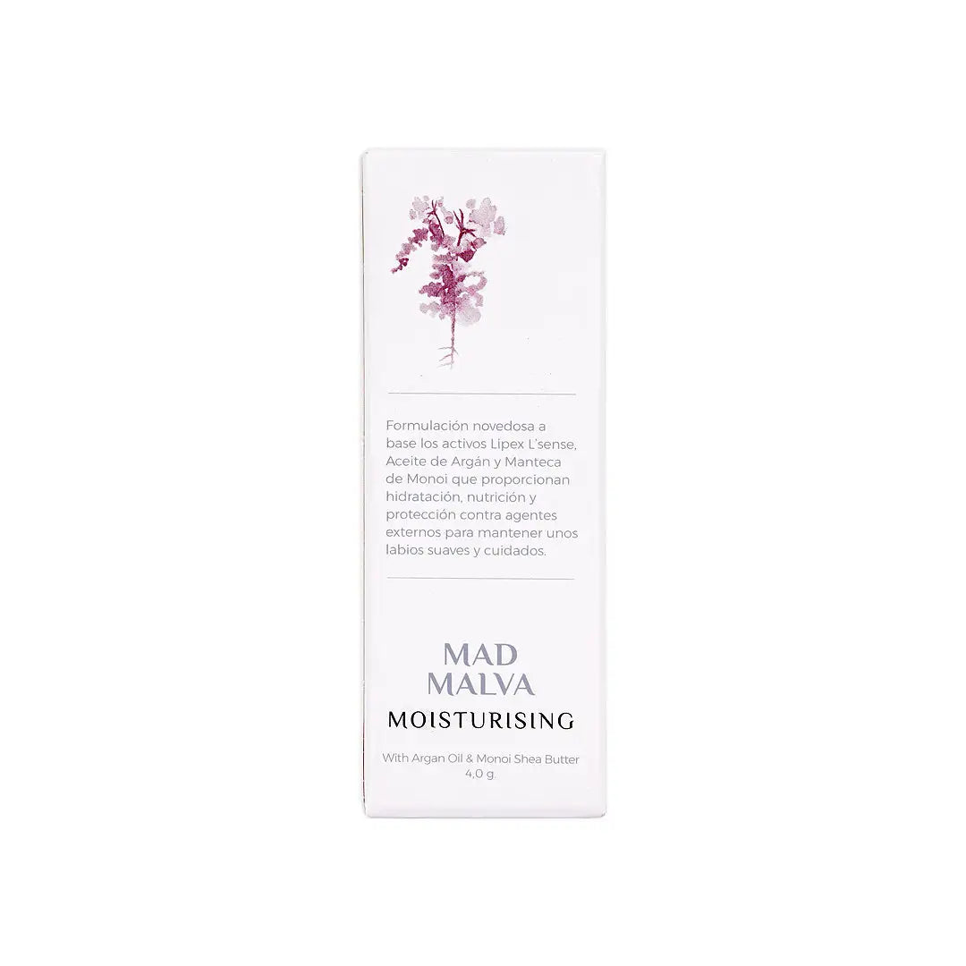 57202-MIA Hydrating Lipstick – Mad Malva – 0507 +7