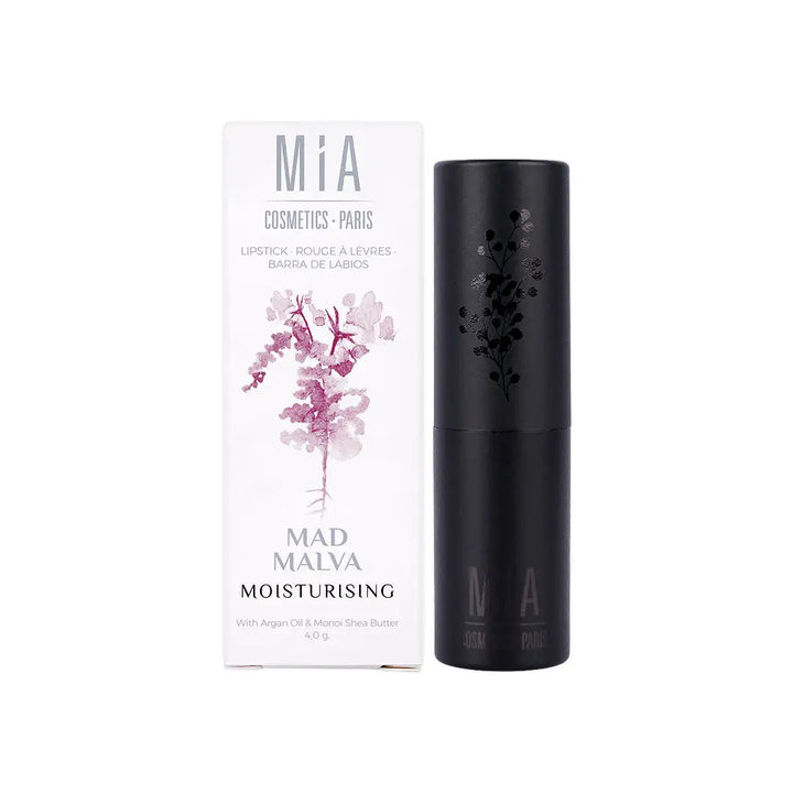 57202-MIA Hydrating Lipstick – Mad Malva – 0507
