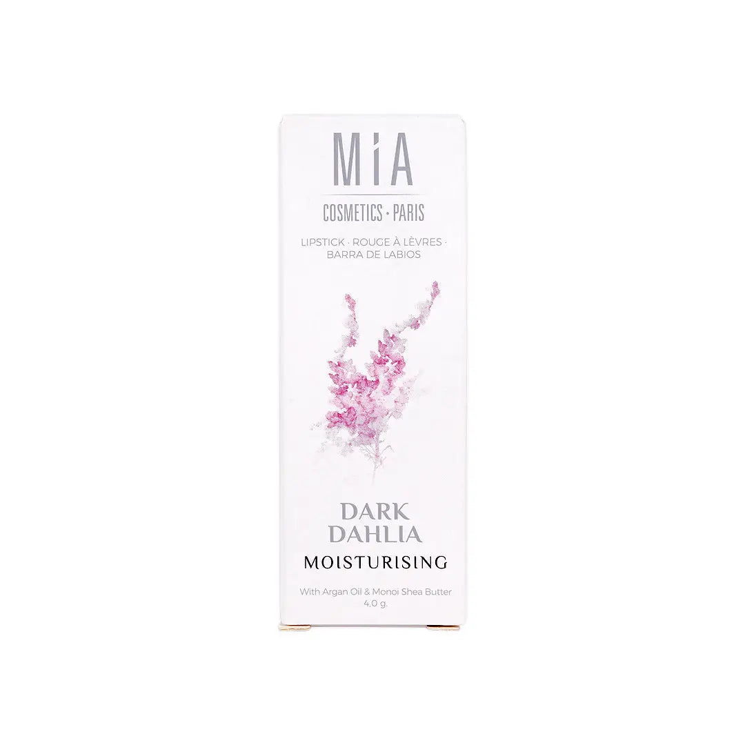 57203-MIA Hydrating Lipstick – Dark Dahlia – 0508 +1