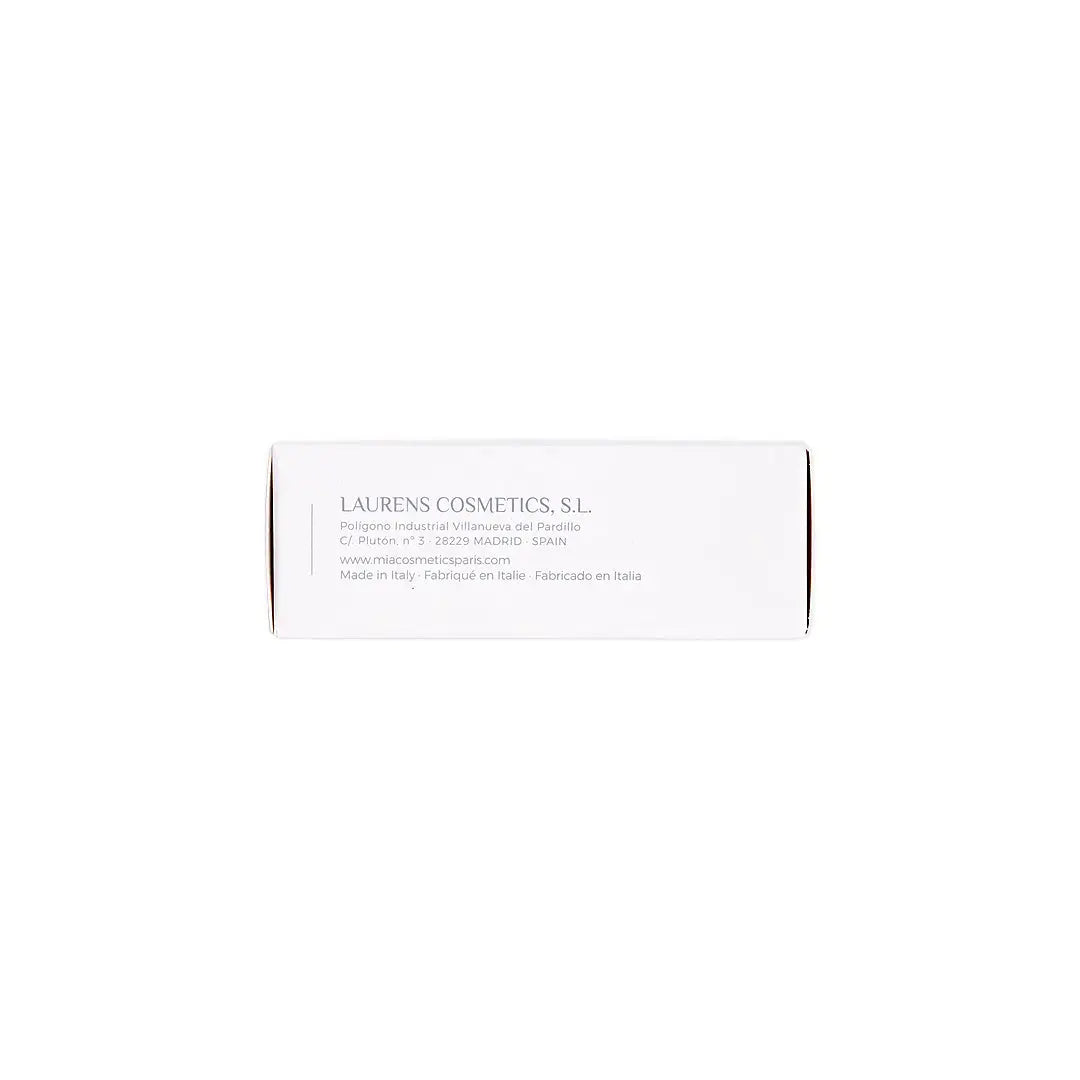 57204-MIA Hydrating Lipstick – Caramel Coral – 0509 +5