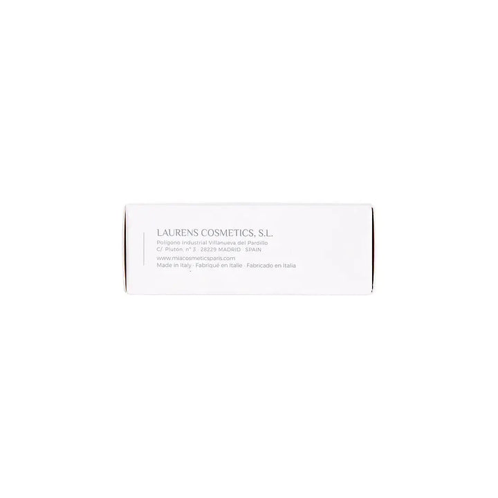 57204-MIA Hydrating Lipstick – Caramel Coral – 0509 +5