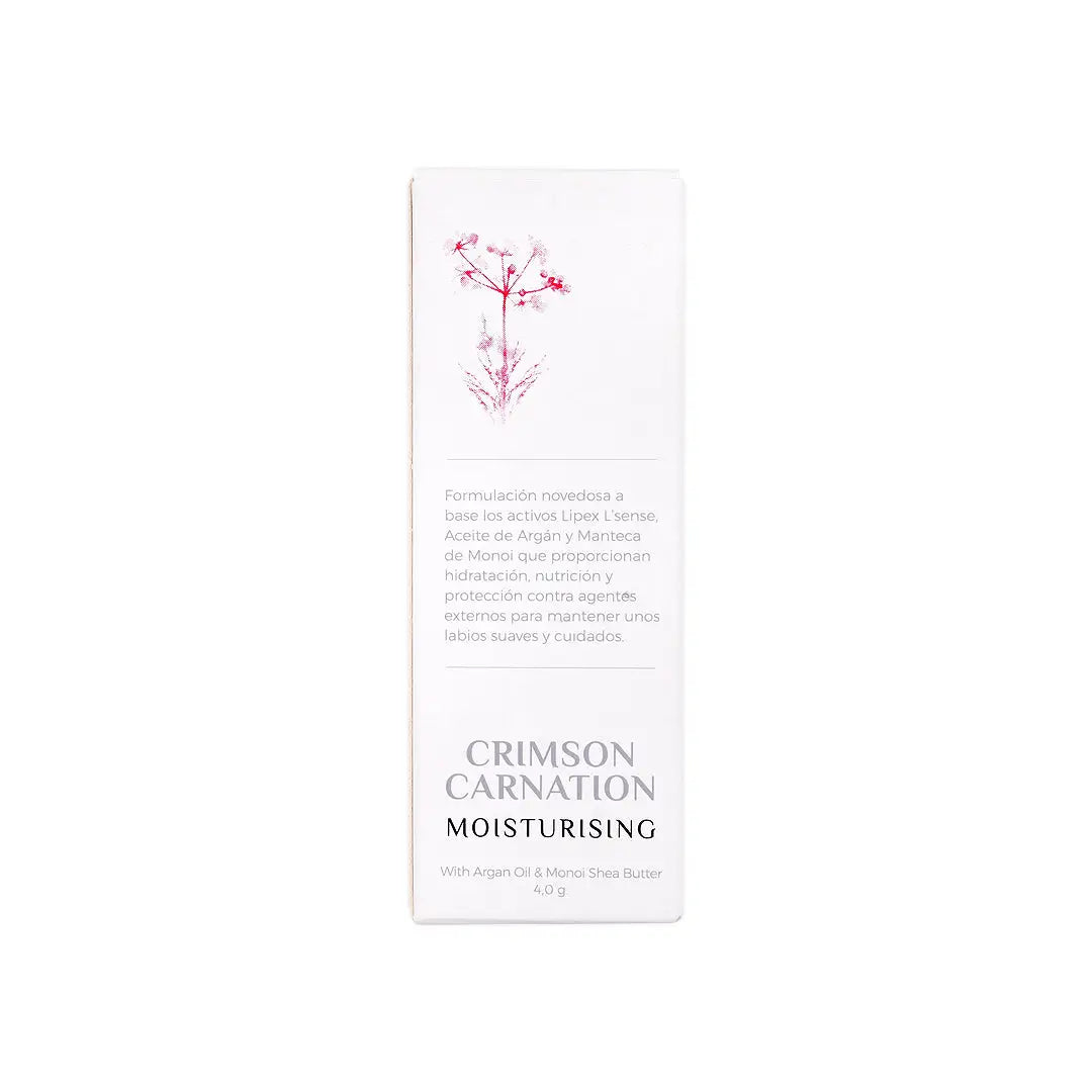 57205-MIA Hydrating Lipstick – Crimson Carnation – 0510 +7