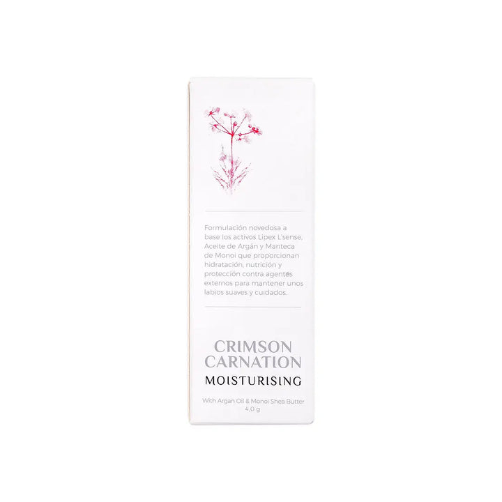57205-MIA Hydrating Lipstick – Crimson Carnation – 0510 +7