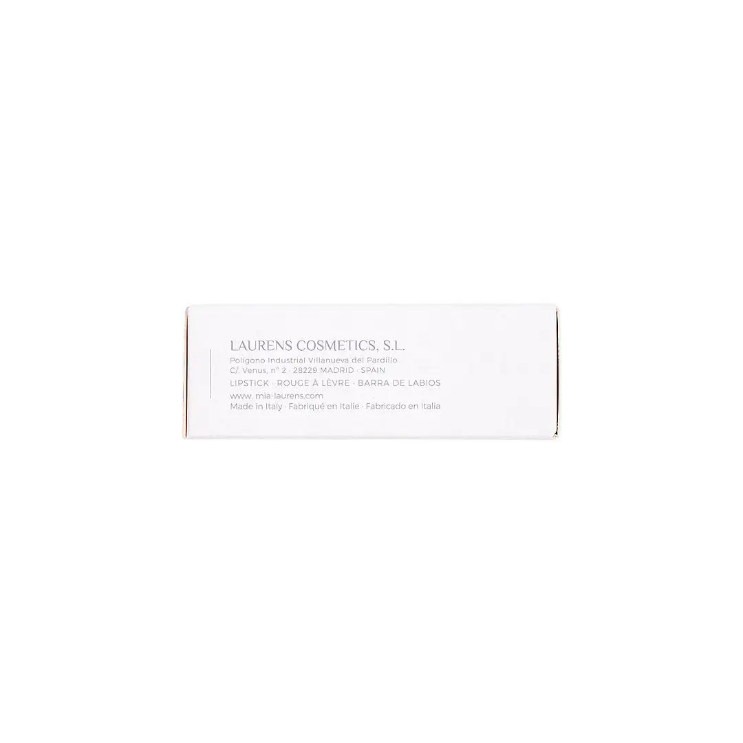 57205-MIA Hydrating Lipstick – Crimson Carnation – 0510 +4