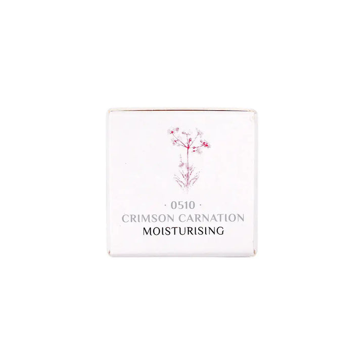 57205-MIA Hydrating Lipstick – Crimson Carnation – 0510 +6
