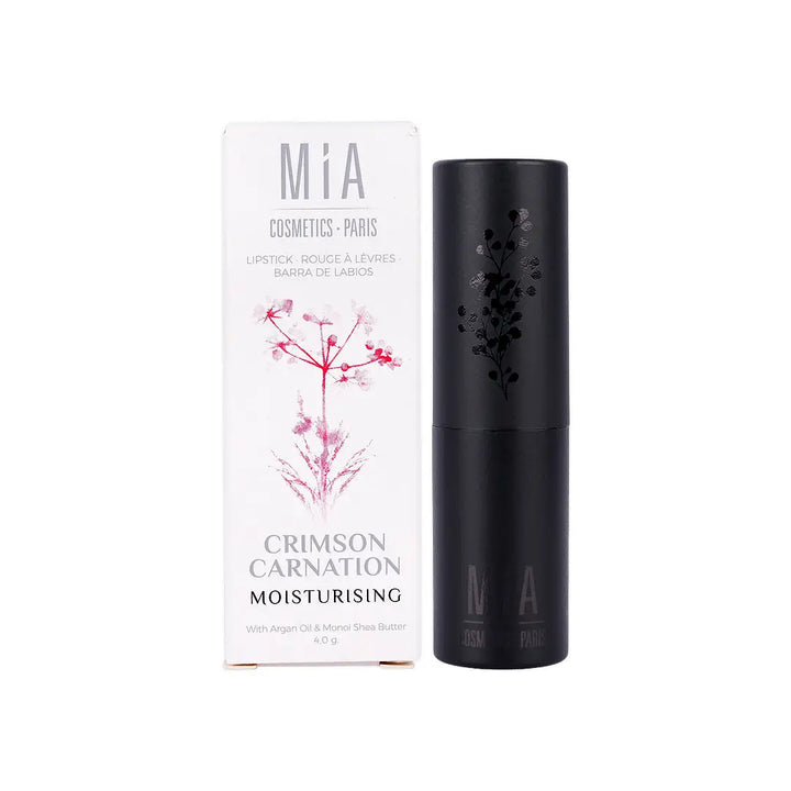 57205-MIA Hydrating Lipstick – Crimson Carnation – 0510