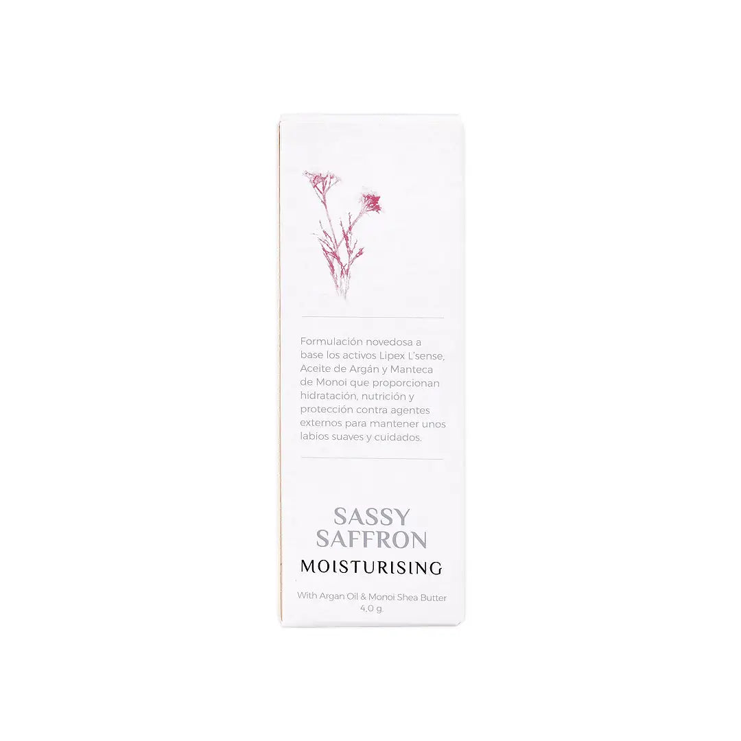 57206-MIA Hydrating Lipstick – Sassy Saffron – 0511 +7