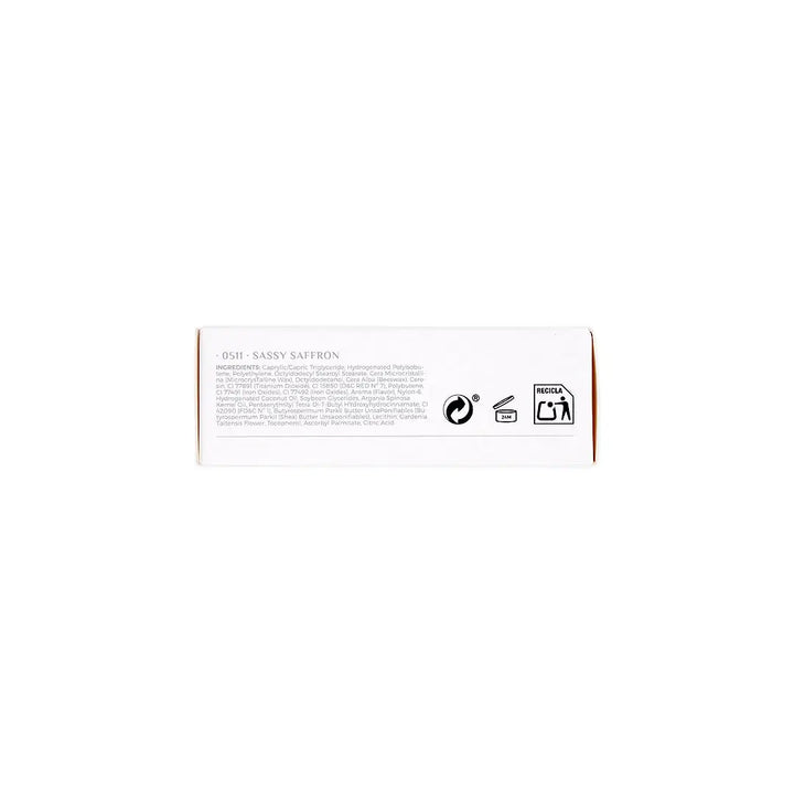 57206-MIA Hydrating Lipstick – Sassy Saffron – 0511 +6