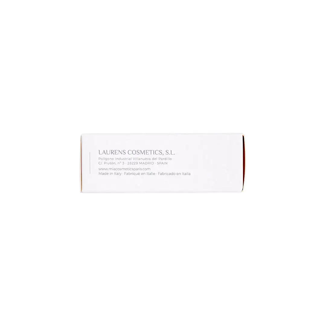 57206-MIA Hydrating Lipstick – Sassy Saffron – 0511 +5