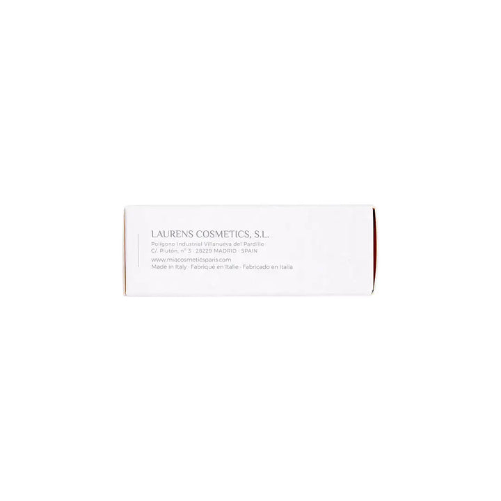 57206-MIA Hydrating Lipstick – Sassy Saffron – 0511 +5