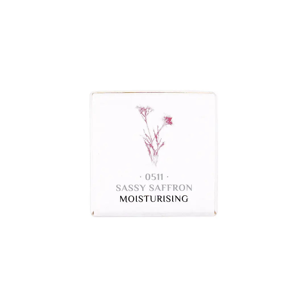 57206-MIA Hydrating Lipstick – Sassy Saffron – 0511 +4