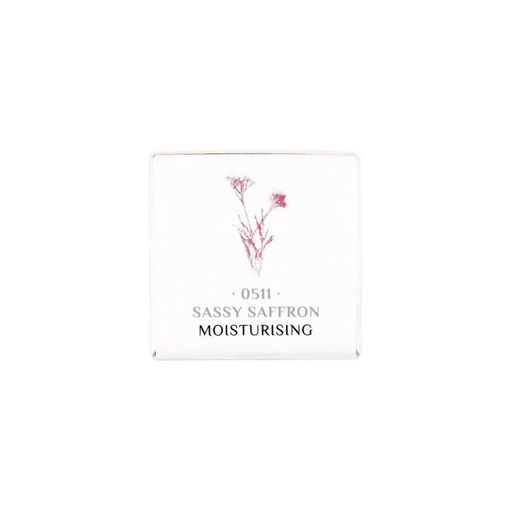 57206-MIA Hydrating Lipstick – Sassy Saffron – 0511 +4