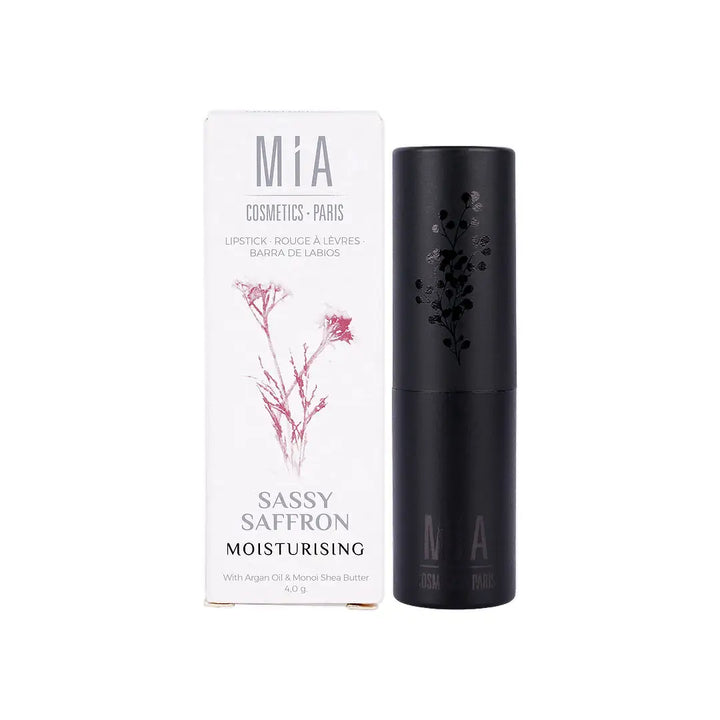 57206-MIA Hydrating Lipstick – Sassy Saffron – 0511