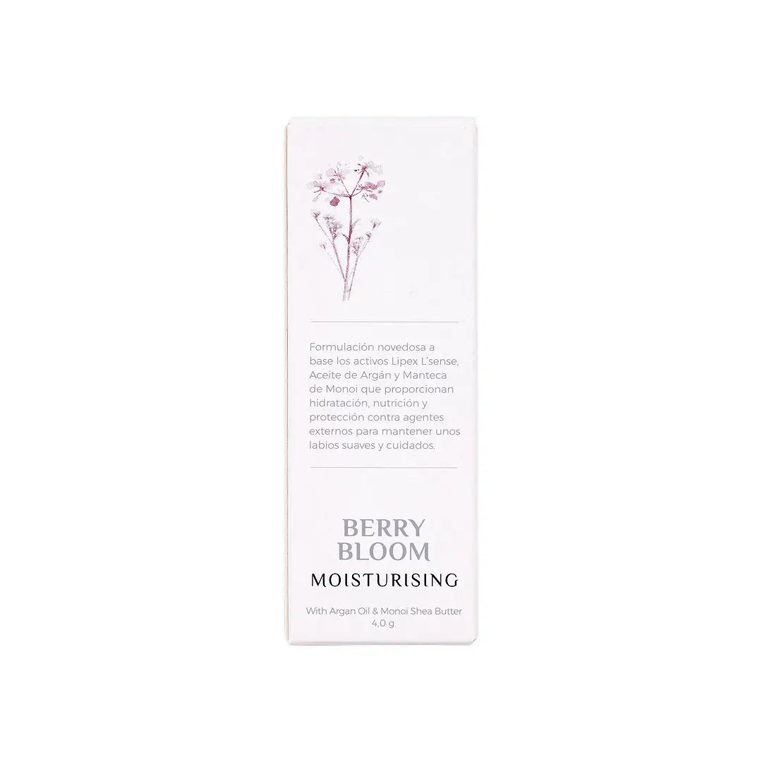 57207-MIA Hydrating Lipstick – Berry Bloom – 0512 +7