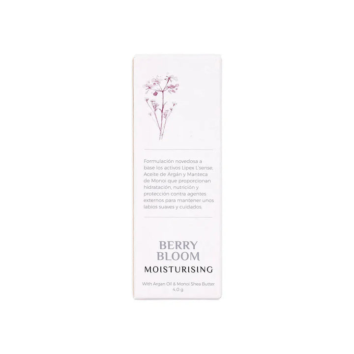 57207-MIA Hydrating Lipstick – Berry Bloom – 0512 +7