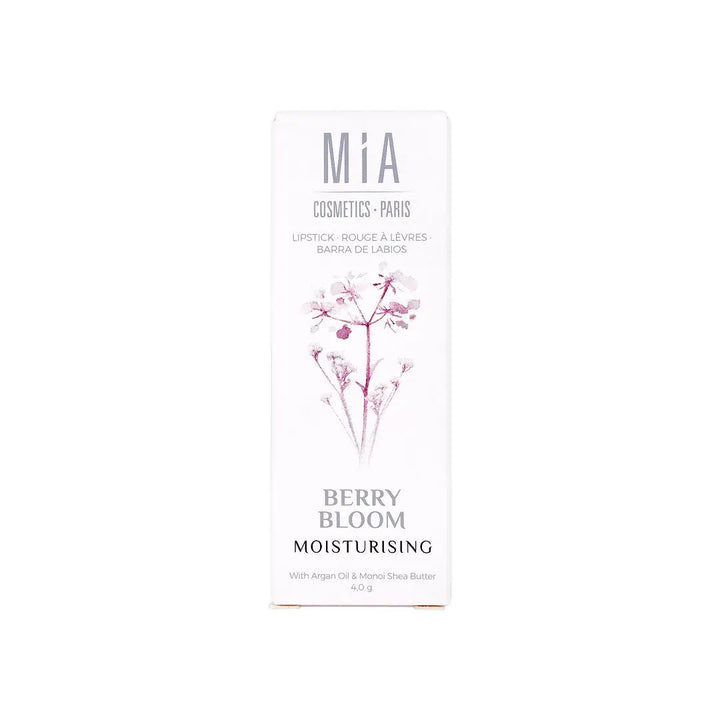 57207-MIA Hydrating Lipstick – Berry Bloom – 0512 +1