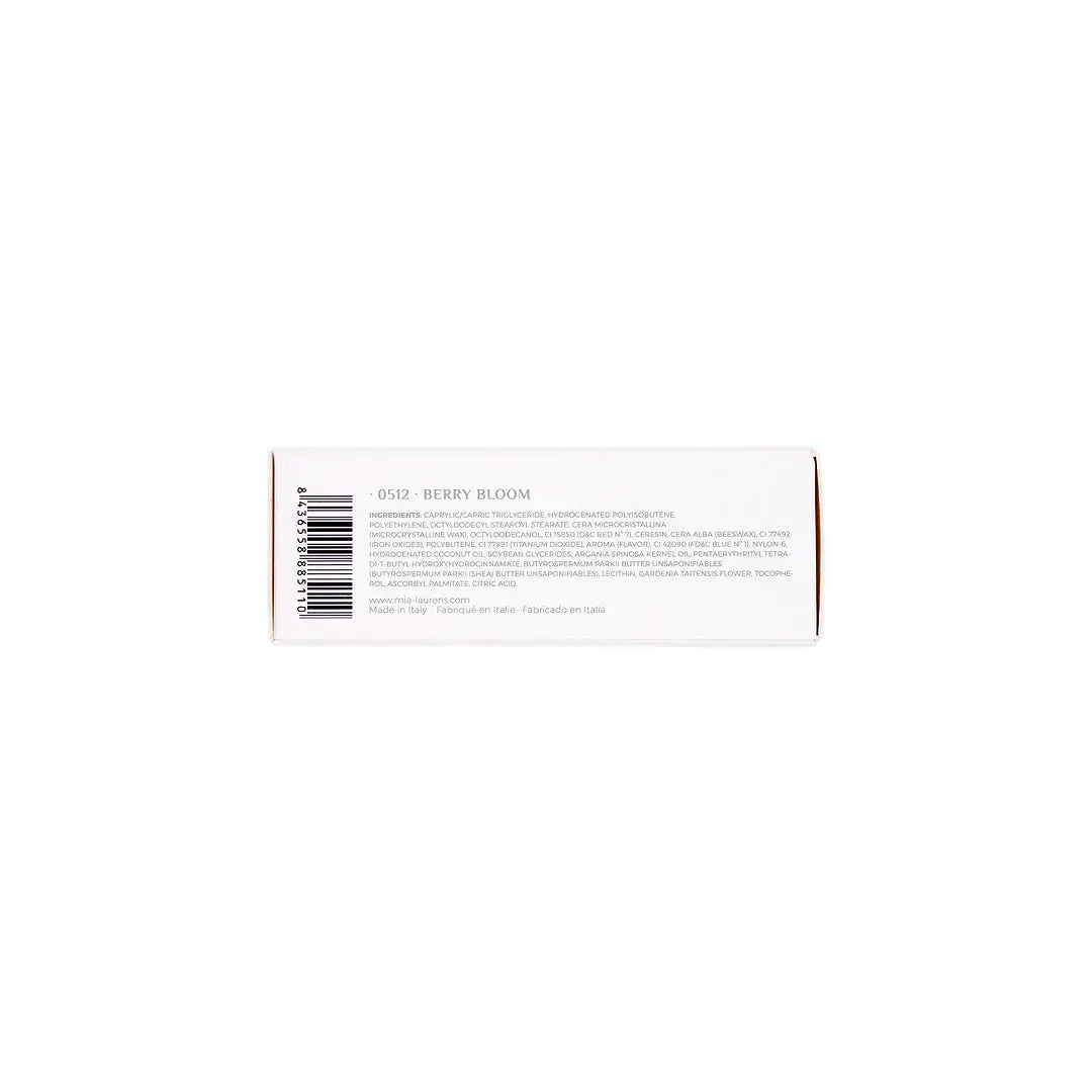 57207-MIA Hydrating Lipstick – Berry Bloom – 0512 +6