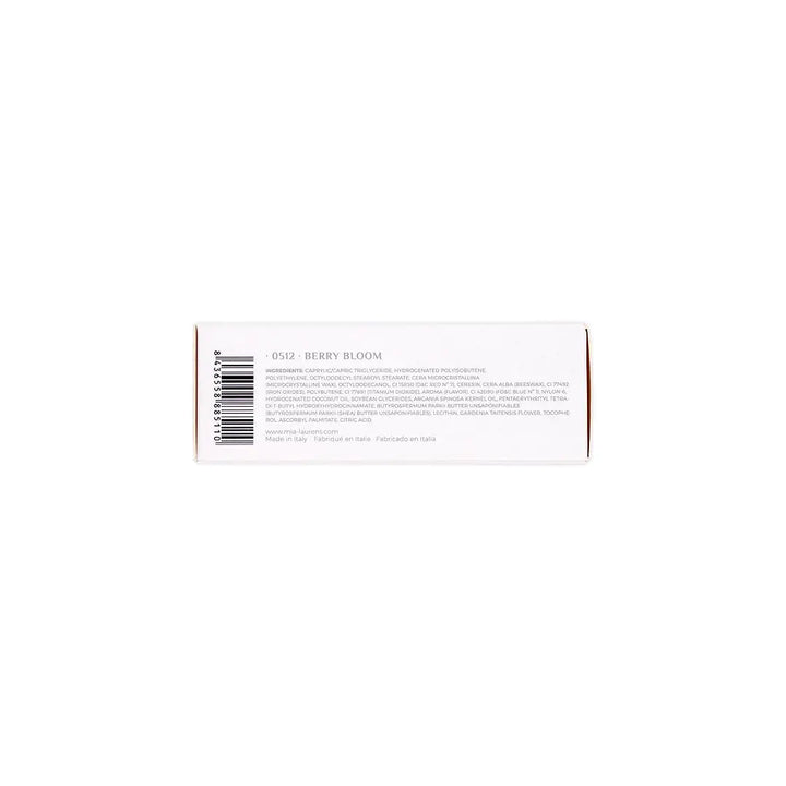 57207-MIA Hydrating Lipstick – Berry Bloom – 0512 +6