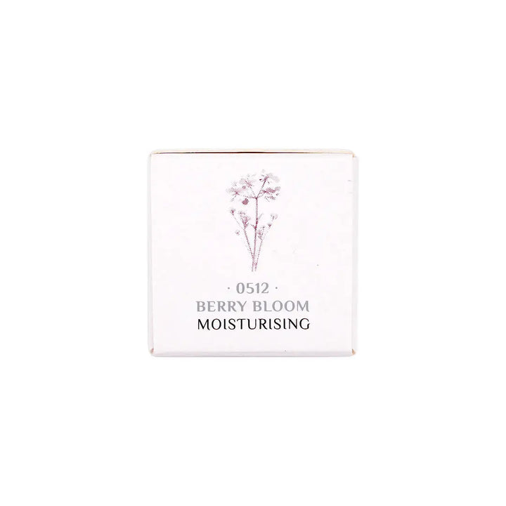 57207-MIA Hydrating Lipstick – Berry Bloom – 0512 +4