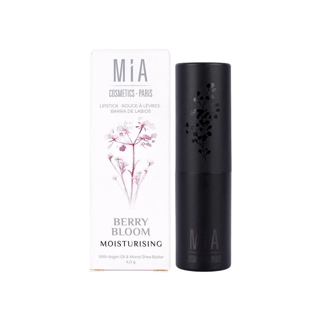 MIA Hydrating Lipstick – Berry Bloom – 0512