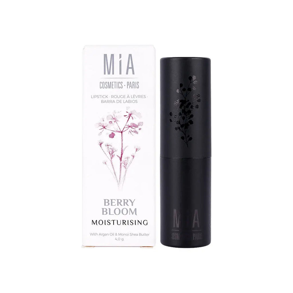 MIA Hydrating Lipstick – Berry Bloom – 0512