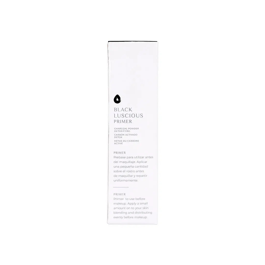 MIA Makeup Primer – Black Luscious Primer 30ml– 0701 +7