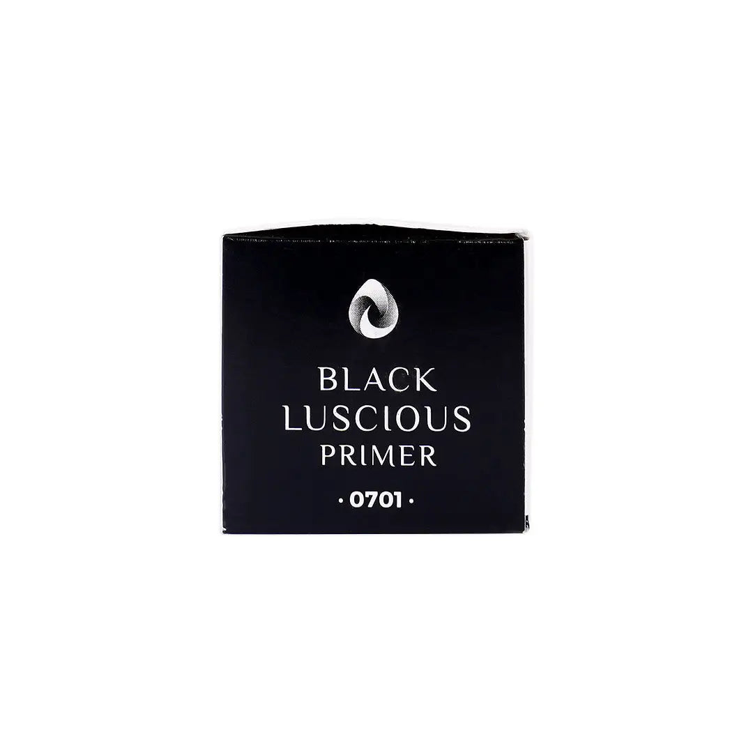 MIA Makeup Primer – Black Luscious Primer 30ml– 0701 +4