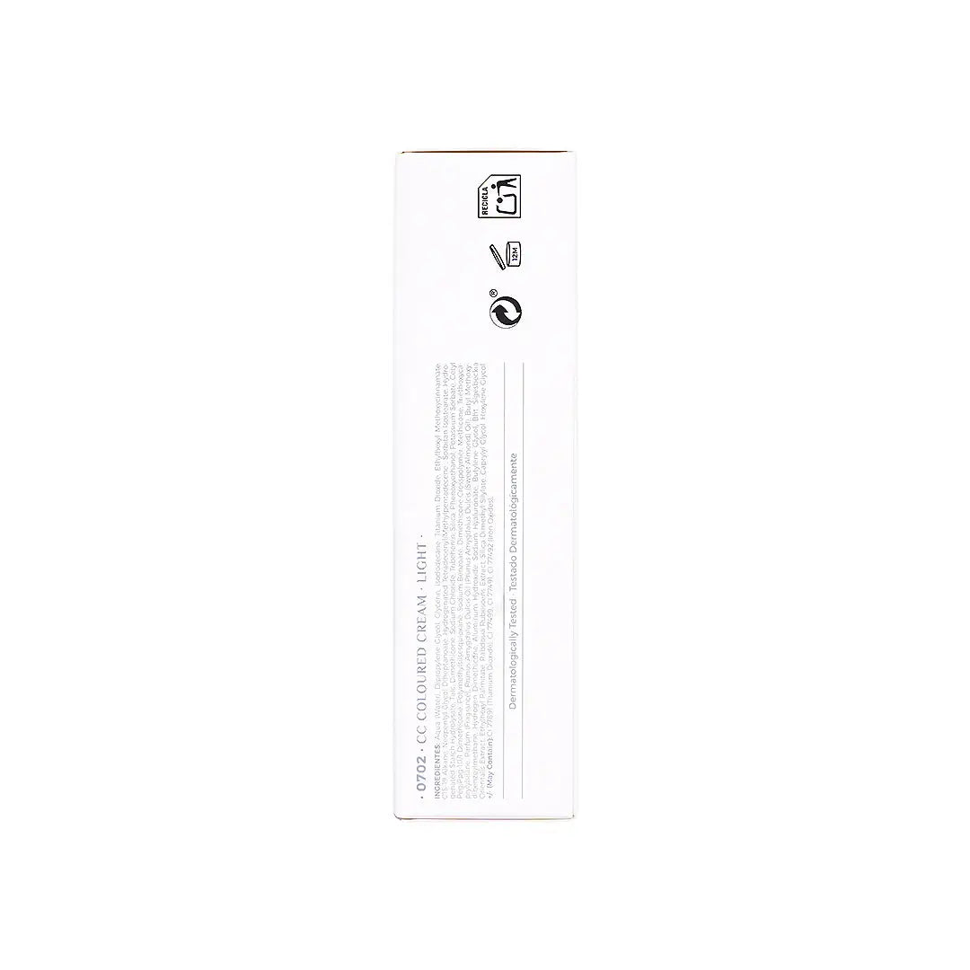 57209-MIA CC Coloured Cream – Light 30ml– 0702 +6