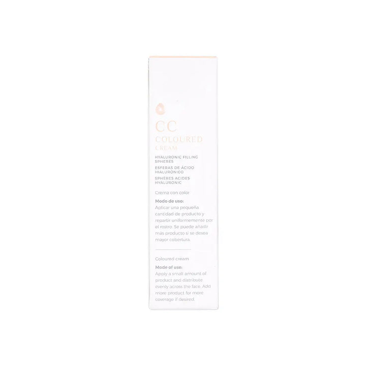 57209-MIA CC Coloured Cream – Light 30ml– 0702 +5