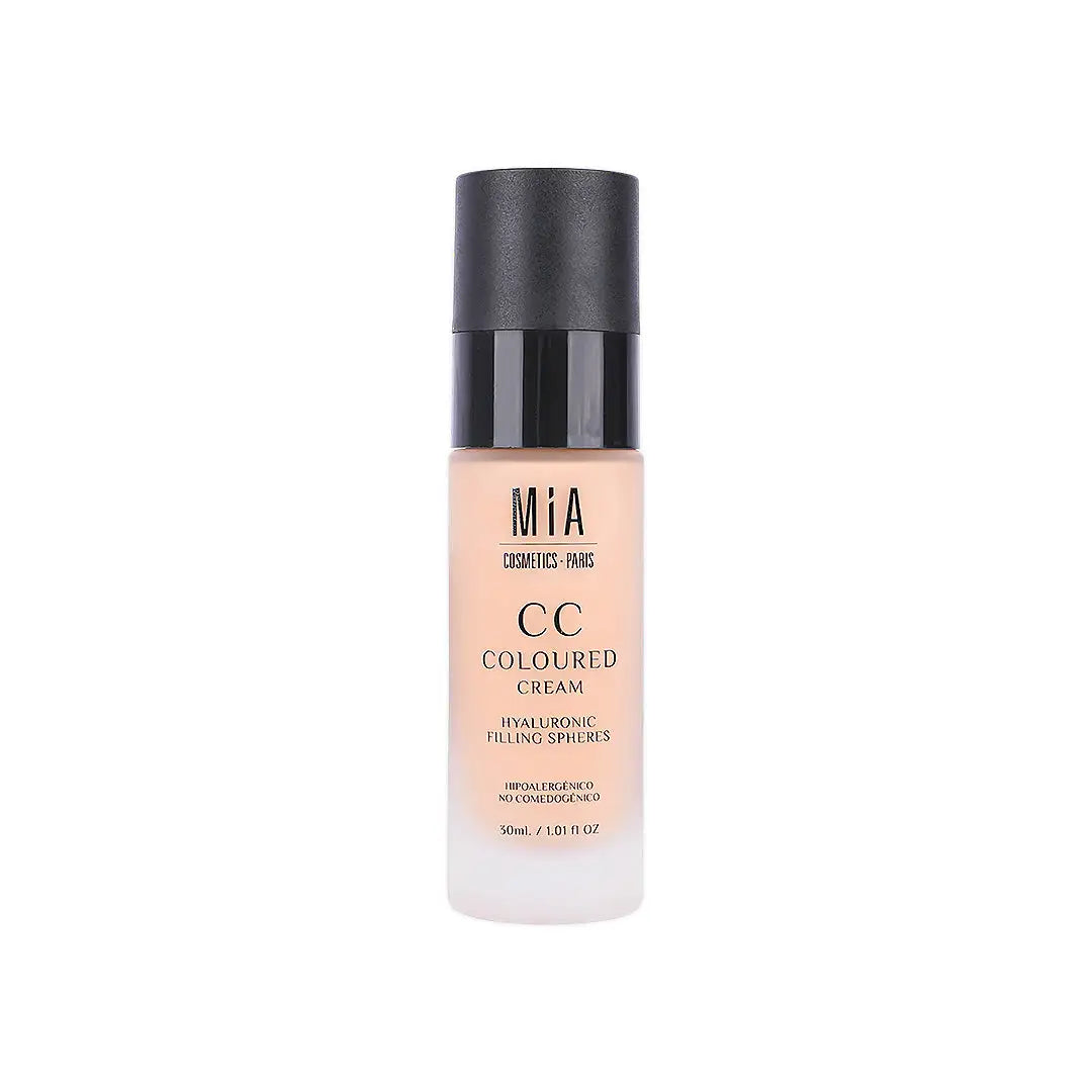 57209-MIA CC Coloured Cream – Light 30ml– 0702 +3