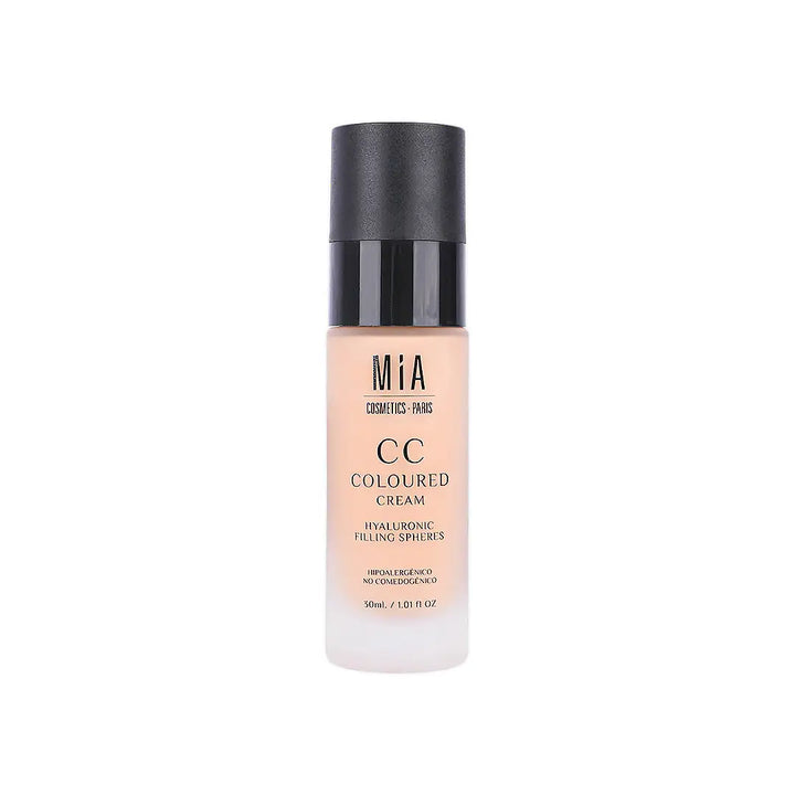 57209-MIA CC Coloured Cream – Light 30ml– 0702 +3