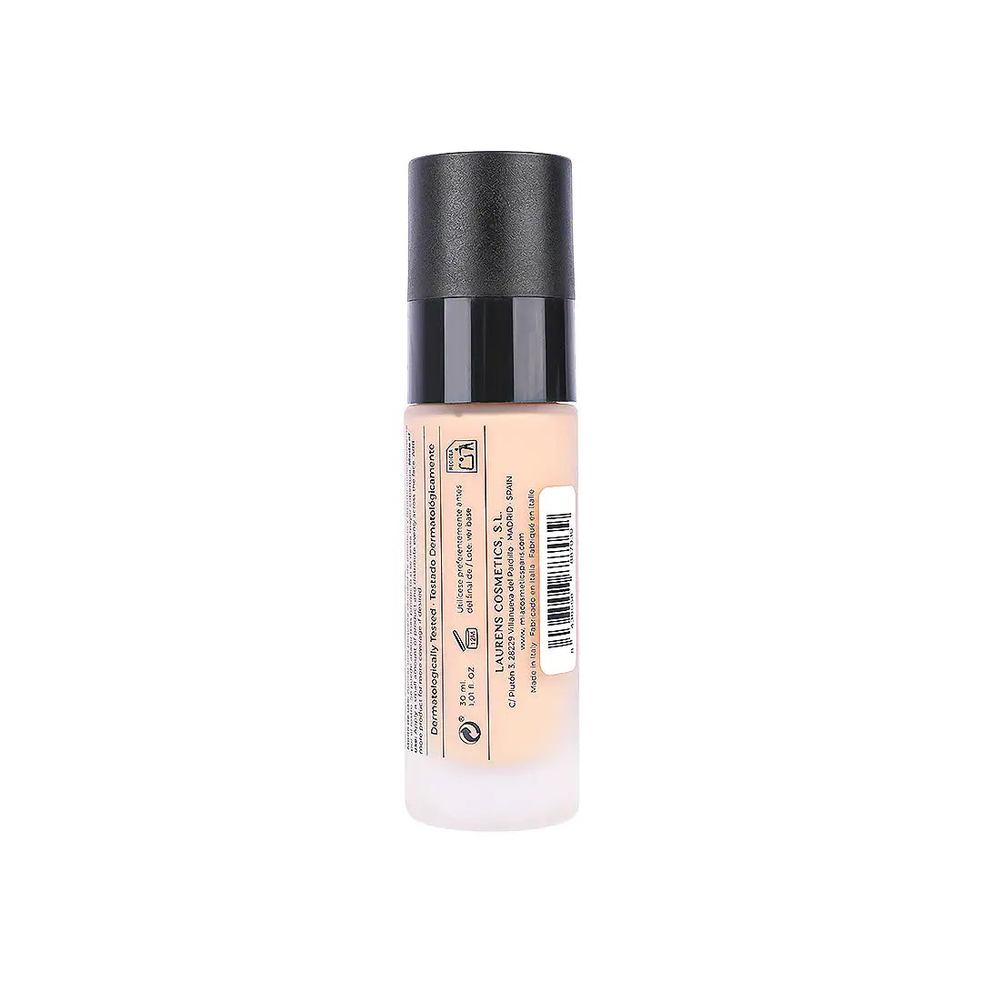 MIA CC Coloured Cream – Medium 30ml– 0703 +4